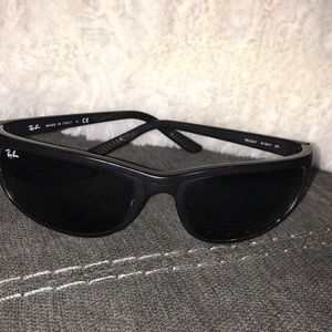 men’s Ray-Bans